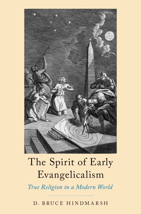 Book The Spirit of Early Evangelicalism free