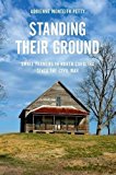 Book Standing Their Ground: Small Farmers in North Carolina since the Civil War free