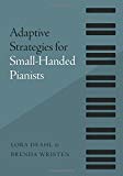 Book Adaptive Strategies for Small-Handed Pianists free