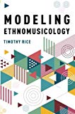 Book Modeling Ethnomusicology free