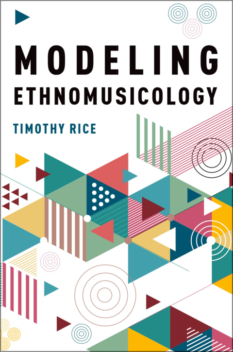 Book Modeling Ethnomusicology free