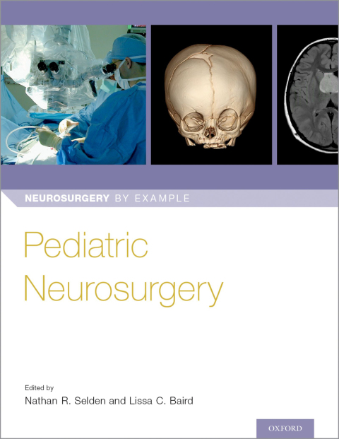 Book Pediatric Neurosurgery (Neurosurgery by Example) free