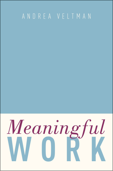 Book Meaningful Work free