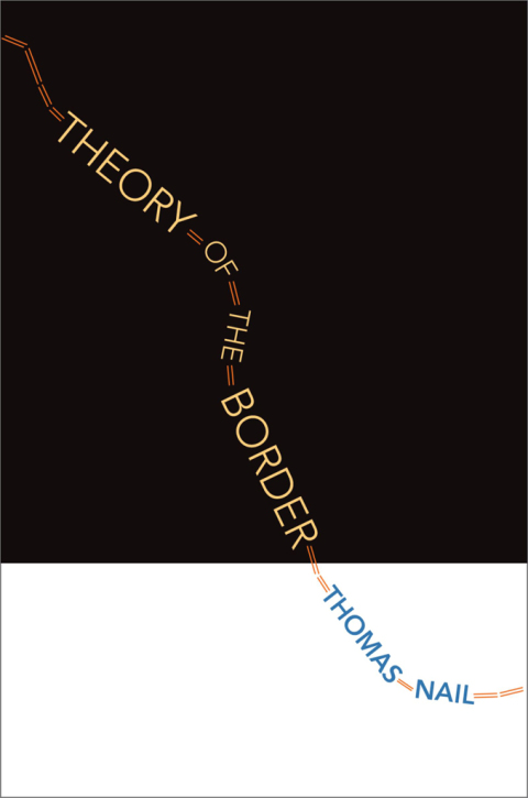 Book Theory of the Border free