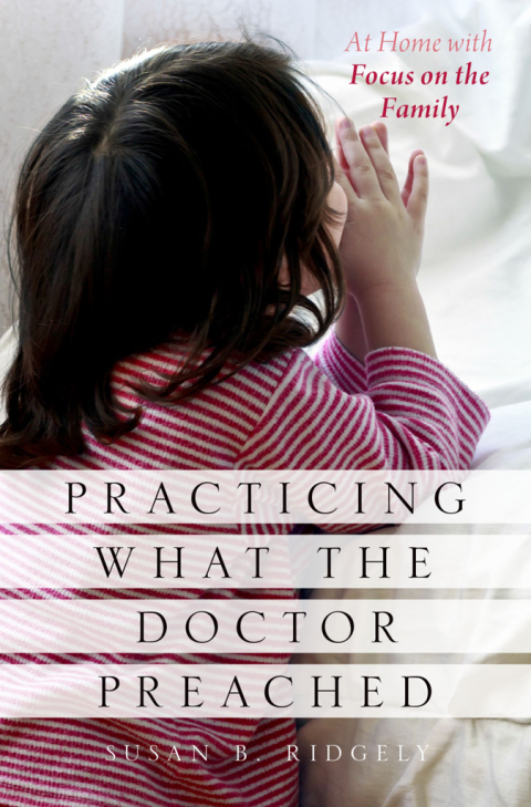 Book Practicing What the Doctor Preached free