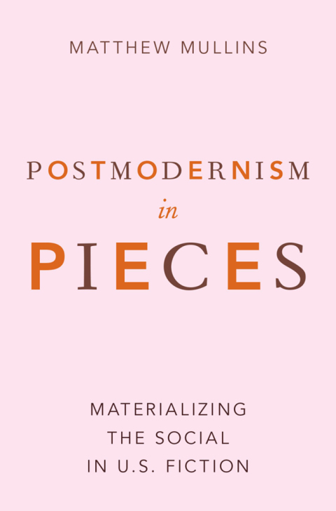 Book Postmodernism in Pieces free
