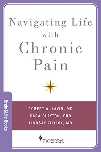 Book Navigating Life with Chronic Pain (Brain and Life Books) free