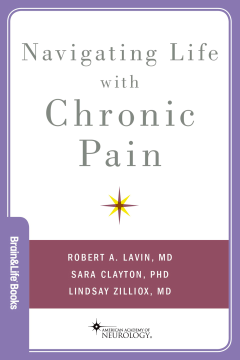 Book Navigating Life with Chronic Pain (Brain and Life Books) free