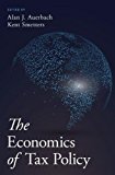 Book The Economics of Tax Policy free