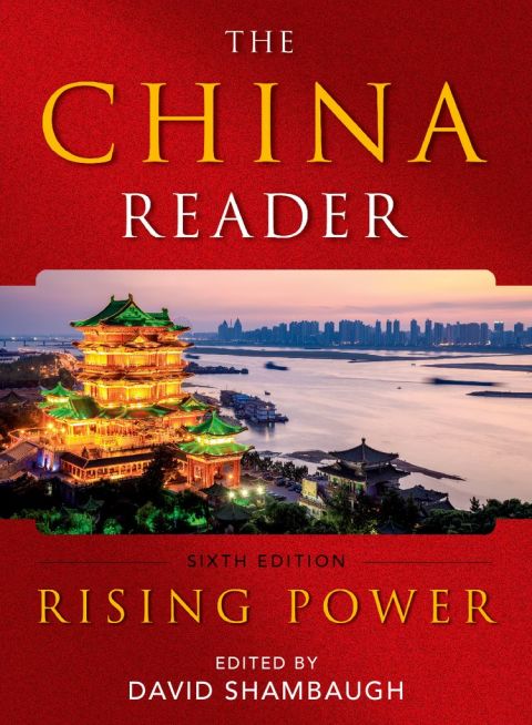 Book The China Reader: Rising Power free