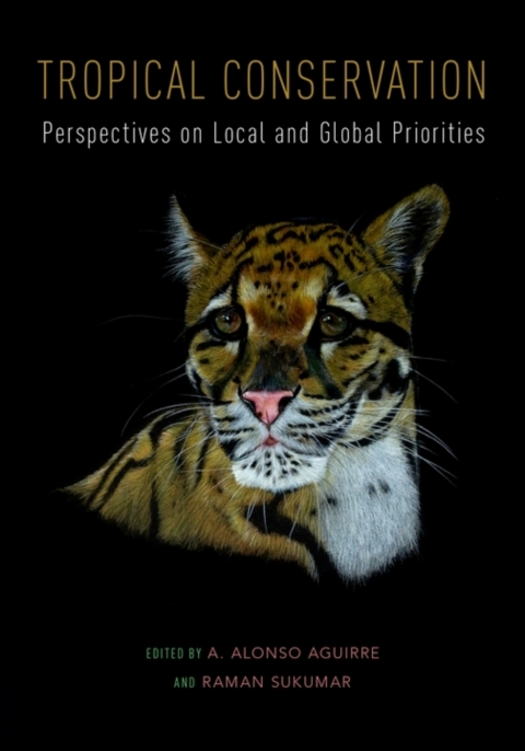 Book Tropical Conservation free