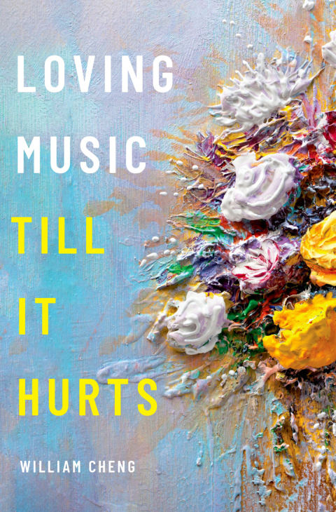 Book Loving Music Till It Hurts free