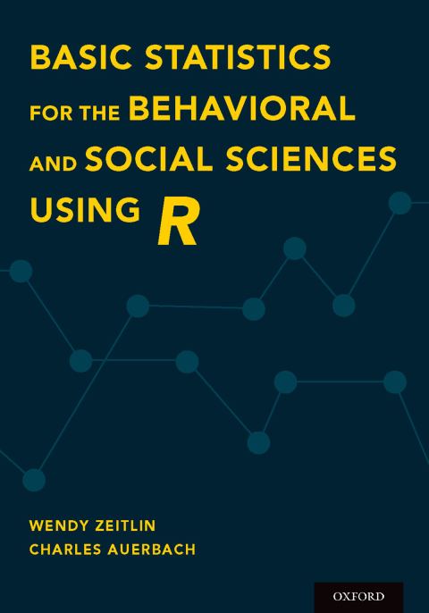 Book Basic Statistics for the Behavioral and Social Sciences Using R free