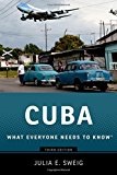 Book Cuba: What Everyone Needs to Know® free