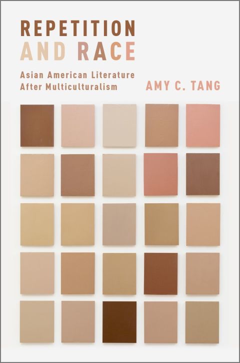 Book Repetition and Race: Asian American Literature After Multiculturalism free