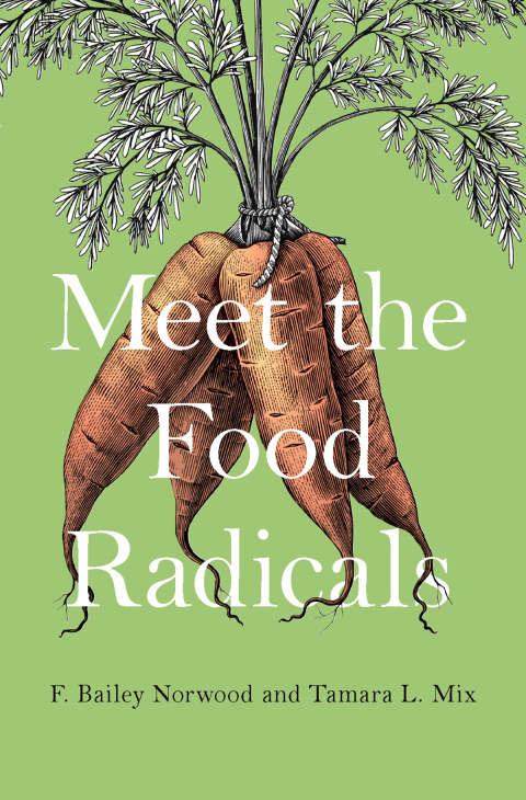 Book Meet the Food Radicals free