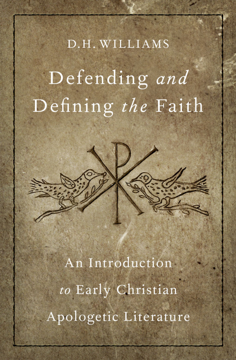 Book Defending and Defining the Faith free