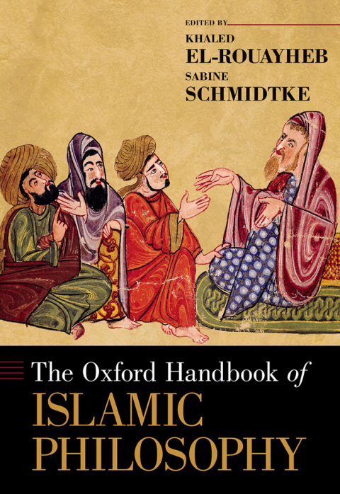 Book The Oxford Handbook of Islamic Philosophy (Oxford Handbooks) free