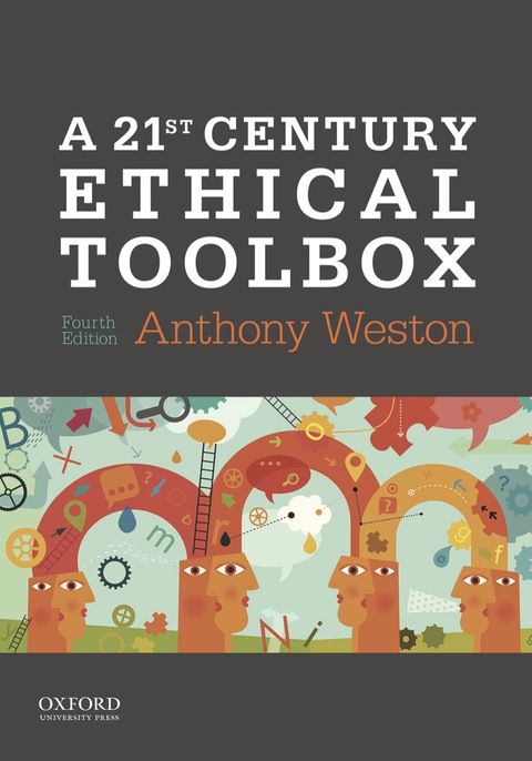 Book A 21st Century Ethical Toolbox free