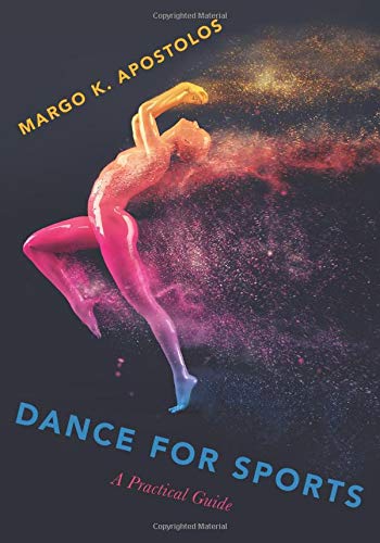 Book Dance for Sports: A Practical Guide free