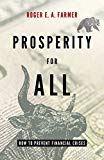Book Prosperity for All: How to Prevent Financial Crises free