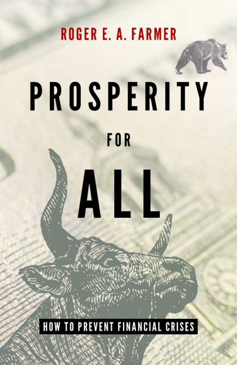 Book Prosperity for All: How to Prevent Financial Crises free