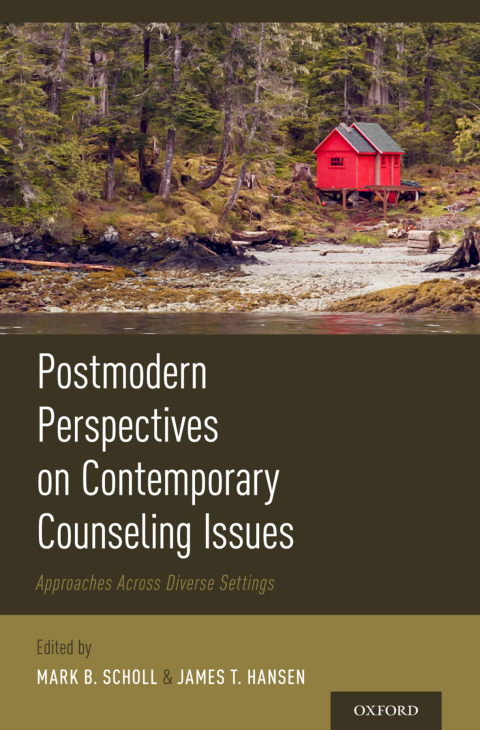 Book Postmodern Perspectives on Contemporary Counseling Issues free
