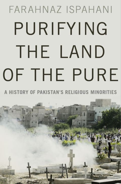Book Purifying the Land of the Pure: A History of Pakistan's Religious Minorities free