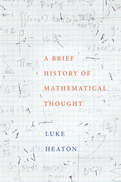 Book A Brief History of Mathematical Thought free