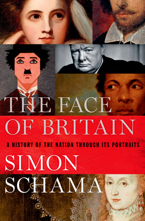 Book The Face of Britain: A History of the Nation Through Its Portraits free