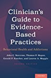 Book Clinician's Guide to Evidence-Based Practices: Behavioral Health and Addictions free