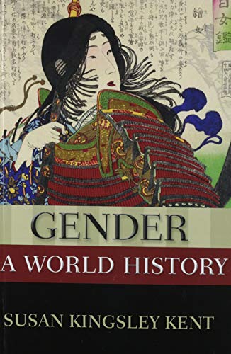Book Gender: A World History (NEW OXFORD WORLD HISTORY SERIES) free