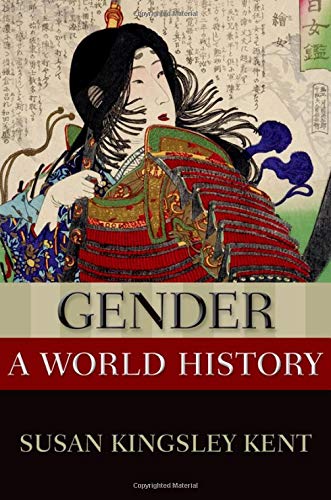 Book Gender: A World History (NEW OXFORD WORLD HISTORY SERIES) free