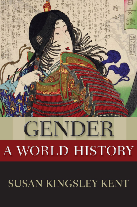 Book Gender: A World History free