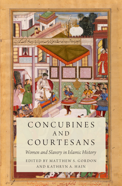 Book Concubines and Courtesans free