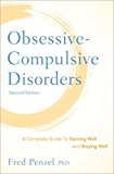 Book Obsessive-Compulsive Disorders: A Complete Guide To Getting Well and Staying Well free