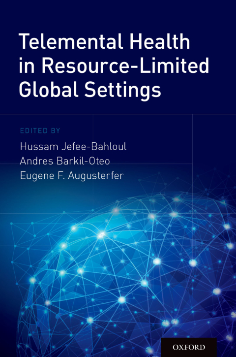 Book Telemental Health in Resource-Limited Global Settings free