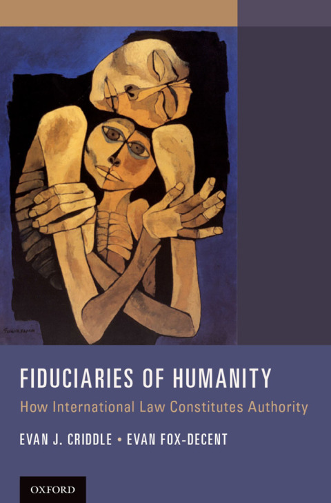 Book Fiduciaries of Humanity free