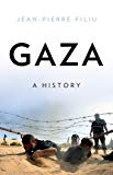 Book Gaza: A History free