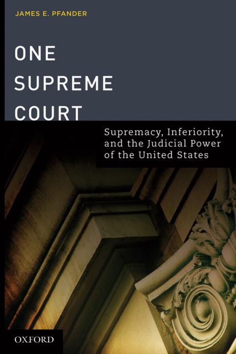 Book One Supreme Court free