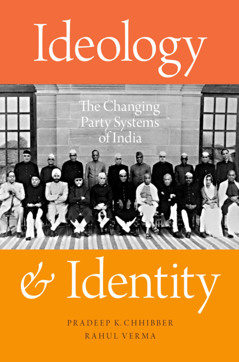 Book Ideology and Identity free