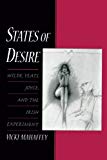 Book States of Desire: Wilde, Yeats, Joyce, and the Irish Experiment free