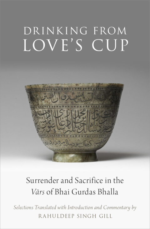 Book Drinking From Love's Cup free
