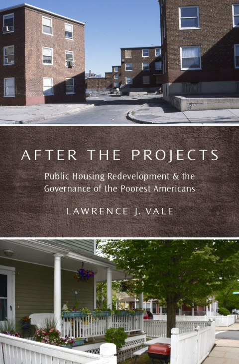 Book After the Projects free