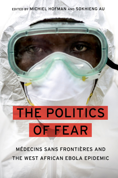Book The Politics of Fear free