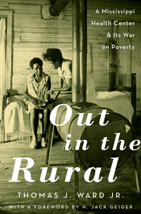 Book Out in the Rural free