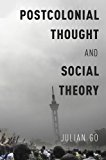 Book Postcolonial Thought and Social Theory free