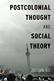 Book Postcolonial Thought and Social Theory free