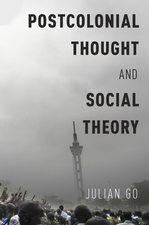 Book Postcolonial Thought and Social Theory free