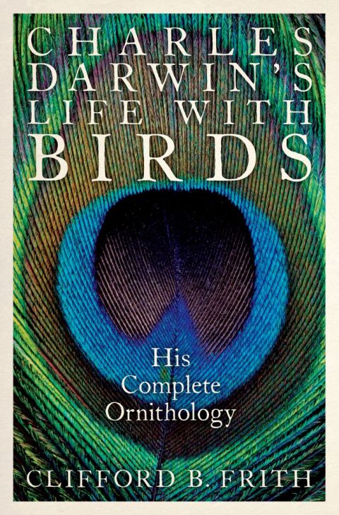 Book Charles Darwin's Life With Birds free